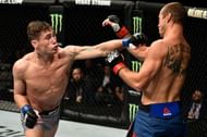 Darren Till will headline the UFC's first show in Liverpool, but will it be a big one?
